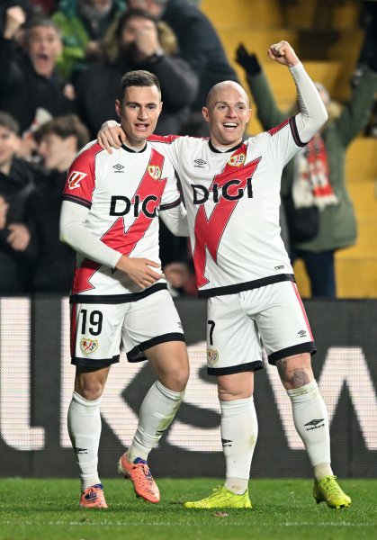 Райо Валекано Хетафе1