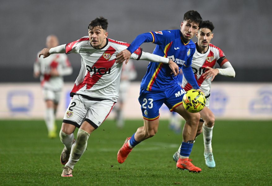 Райо Валекано Хетафе1