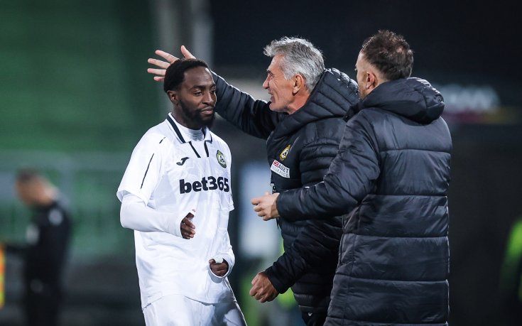 Венци Стефанов внесе яснота по трансфера на Исак Соле в ЦСКА