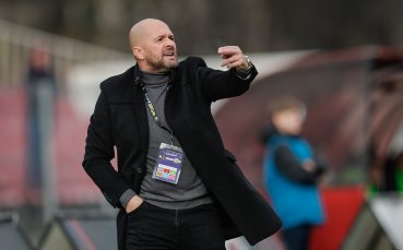 Септември с пет контроли през зимата, предстои лагер в Турция