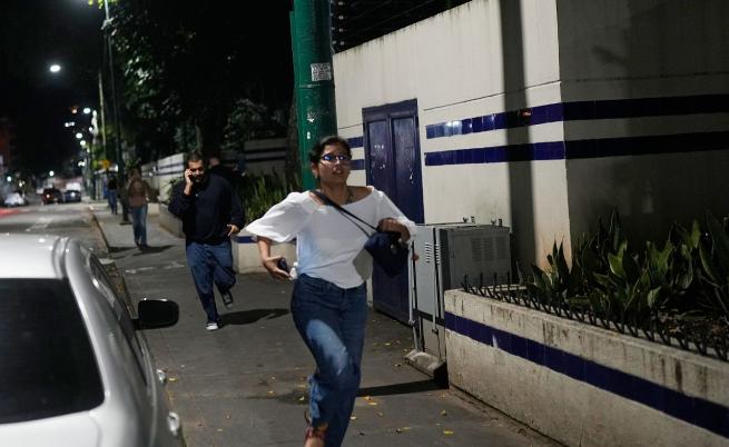 МВнР с предупреждение към българите във Венецуела