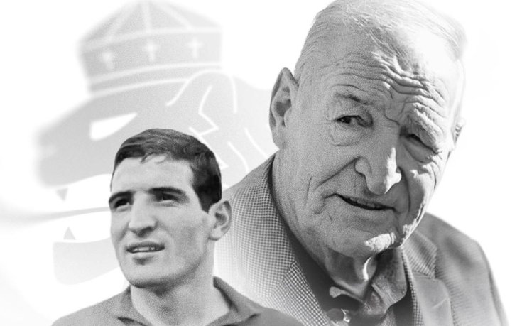 БФС за Димитър Пенев: Почивай в мир, Старши!