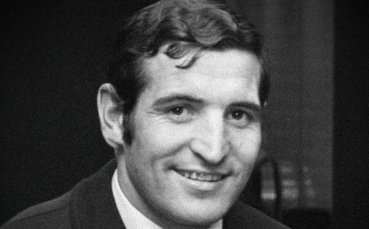 ЦСКА за Димитър Пенев: Стратега завинаги ще остане символ на червената идея