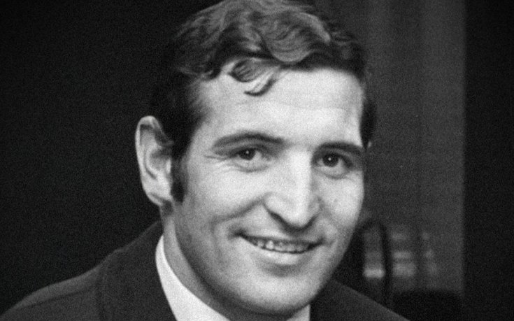 ЦСКА за Димитър Пенев: Стратега завинаги ще остане символ на червената идея