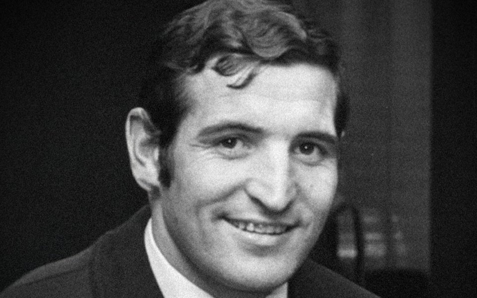 ЦСКА за Димитър Пенев: Стратега завинаги ще остане символ на червената идея