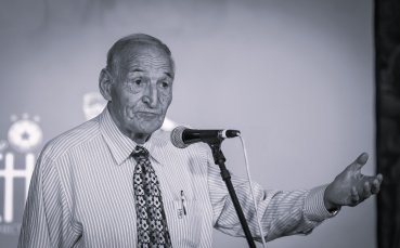 Левски: Димитър Пенев остави наследство, което надхвърля клубните граници