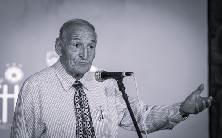 Левски: Димитър Пенев остави наследство, което надхвърля клубните граници