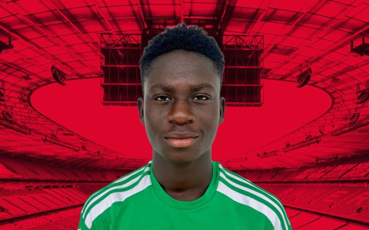 Официално: Байерн подписа с нападател