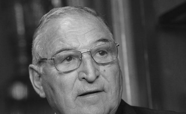 Поклонението пред Димитър Пенев ще бъде в понеделник