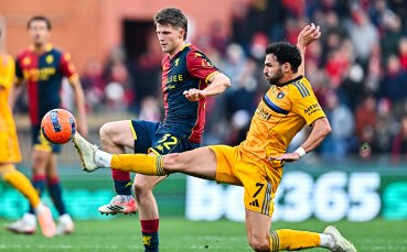 Две равенства в следобедните мачове в Серия А