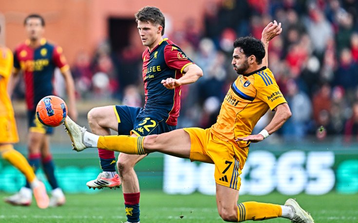 Две равенства в следобедните мачове в Серия А