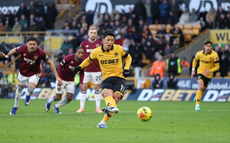 Случи се! Уулвс записа първа победа във Висшата лига