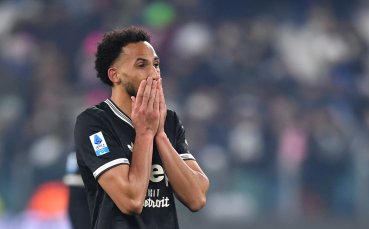 Ювентус с грешна стъпка срещу Лече у дома