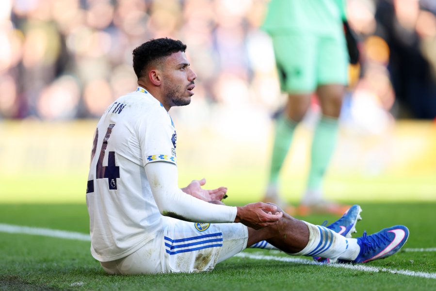 Лийдс Манчестър Юнайтед1