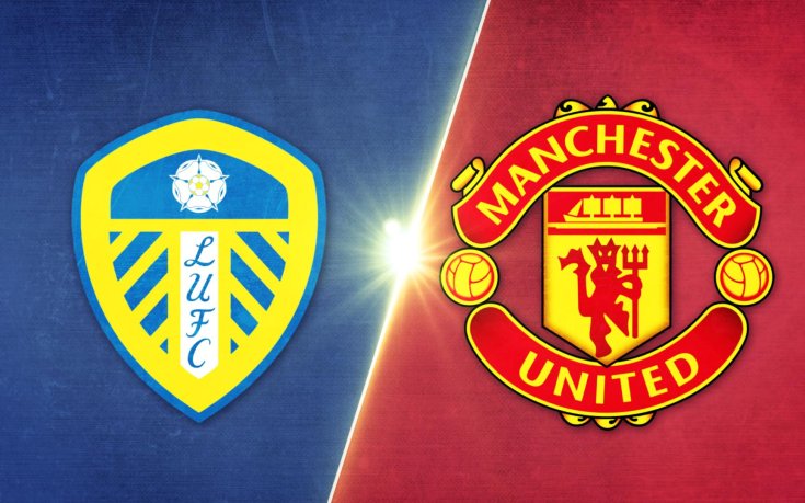 Лийдс - Манчестър Юнайтед 1:1 /репортаж/