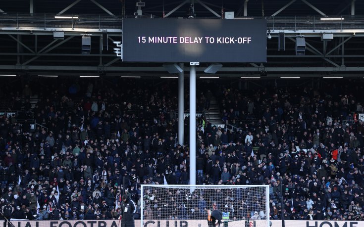 НА ЖИВО: Фулъм 0:0 Ливърпул, натиск на гостите