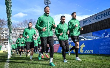 Черно море обяви раздяла с бразилец на старта на подготовката