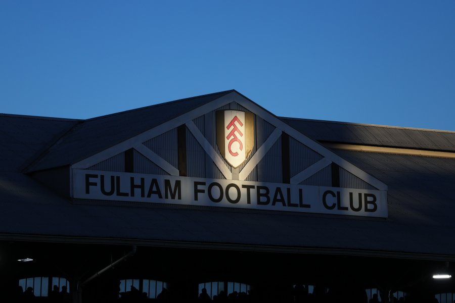 Фулъм Ливърпул1