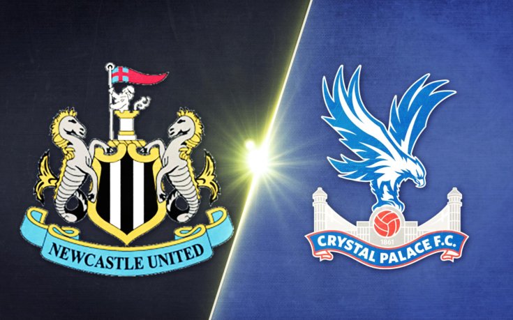 Нюкасъл - Кристал Палас 2:0 /репортаж/