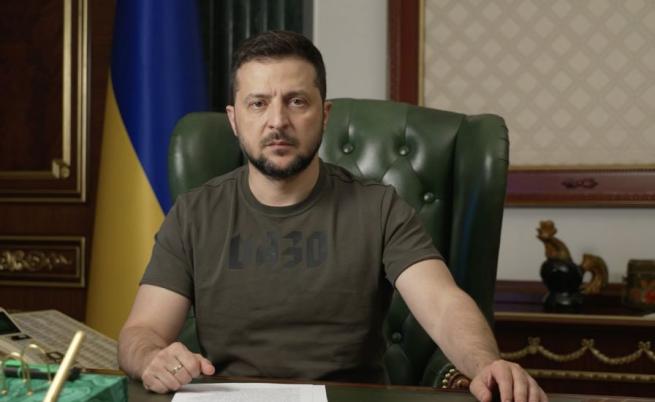 Зеленски обявява „извънредно положение“ в енергийния сектор