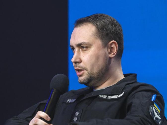 Кирило Буданов