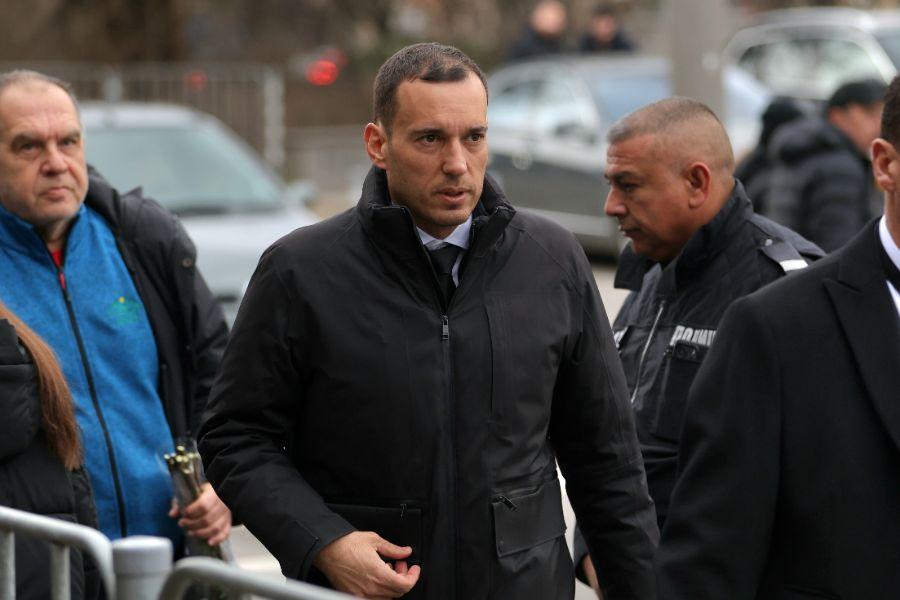 България се прощава с легендарния футболен треньор Димитър Пенев1