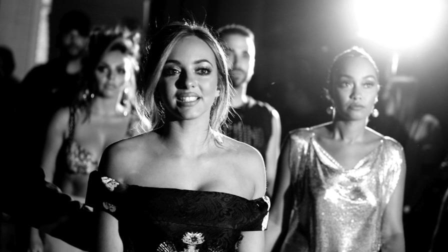 <p>&bdquo;Вероятно никога няма да могат да ходят&ldquo; - Звезда от Little Mix разкри страшната диагноза на близнаците си</p>