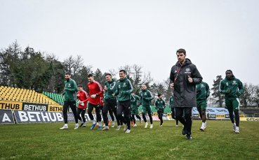 Добруджа подписа нов договор с вратар, към когото имаше сериозен интерес