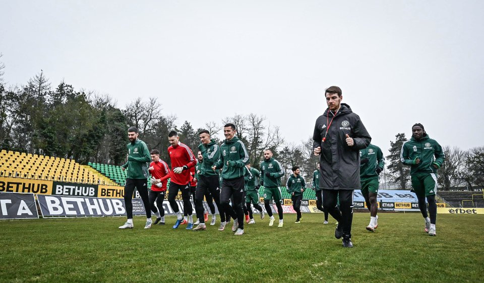 Ясен Петров1