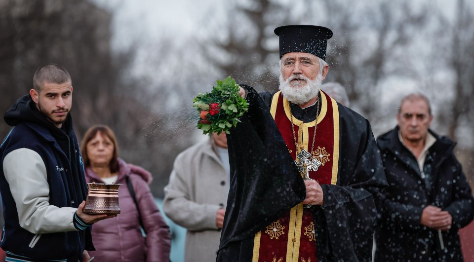 Първа тренировка на Локомотив София за 2026 година1
