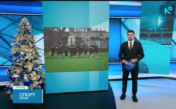 Соле ще играе за ЦСКА