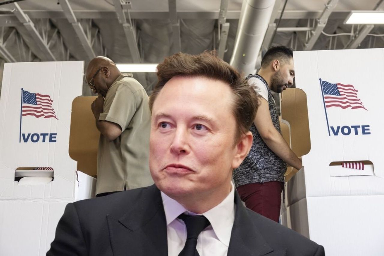 Илон Мъск обвини изборните машини на "Смартматик", използвани в САЩ и в България, във фалшифициране