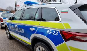 След гонка с полицията: Хванаха дъщеря на политик да шофира с над 2 промила алкохол в кръвта