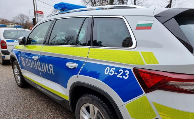 МВР засилва охраната пред пощите и банките заради изплащането на първите пенсии в евро