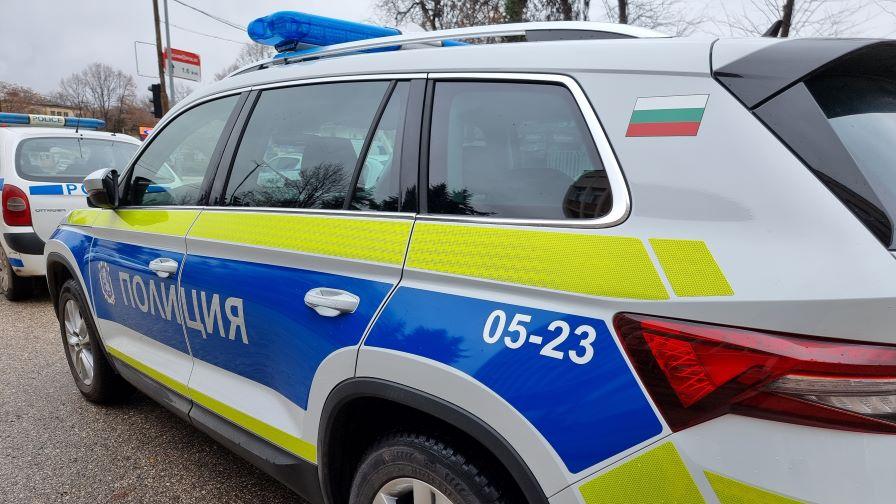 МВР засилва охраната пред пощите и банките заради изплащането на първите пенсии в евро