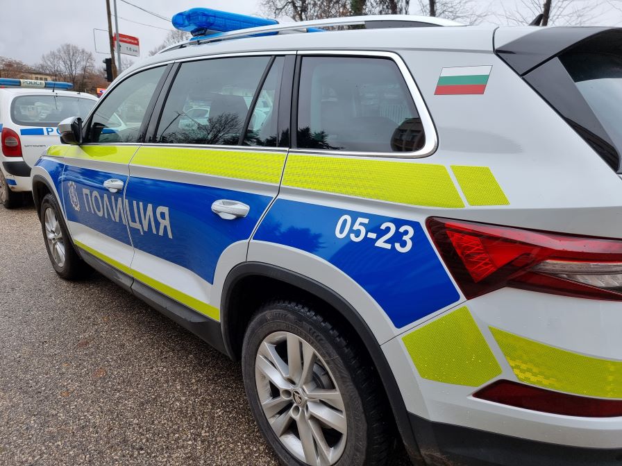 МВР засилва охраната пред пощите и банките заради изплащането на първите пенсии в евро