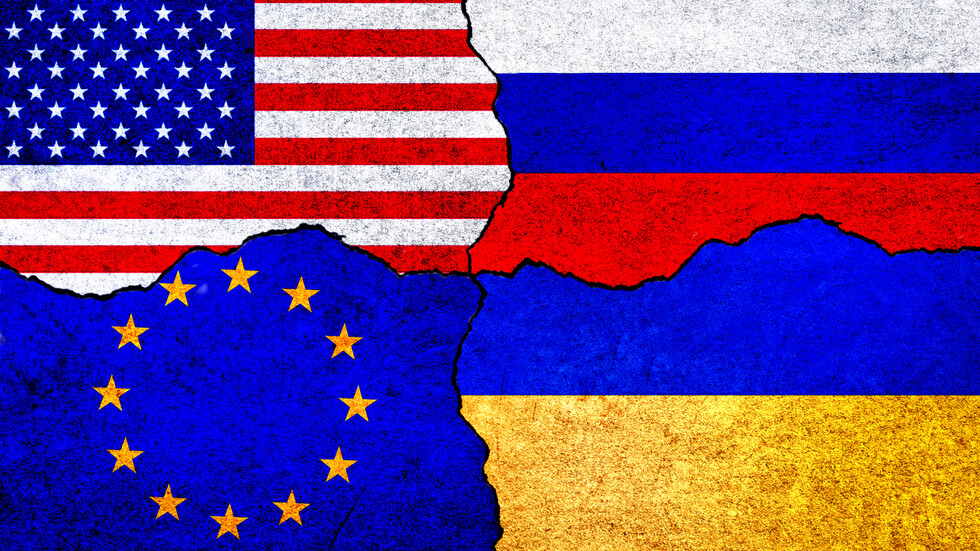 САЩ поемат водеща роля в гаранциите за сигурност на Украйна