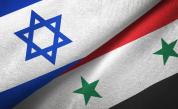 Израел и Сирия се споразумяха за механизъм за комуникация с подкрепата на САЩ