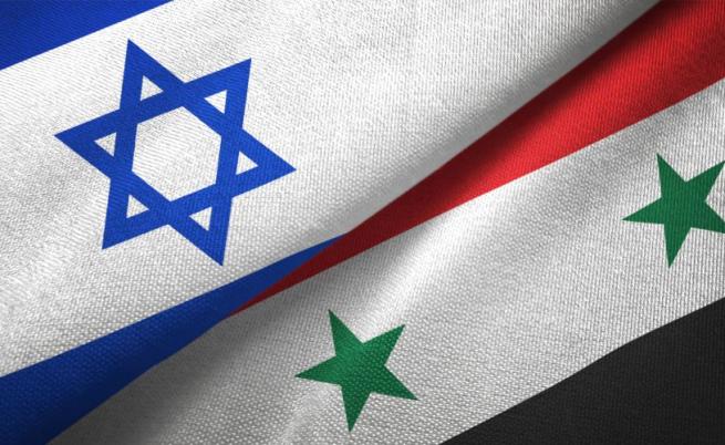 Израел и Сирия се споразумяха за механизъм за комуникация с подкрепата на САЩ