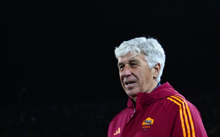 Гасперини с голямо постижение в Серия А