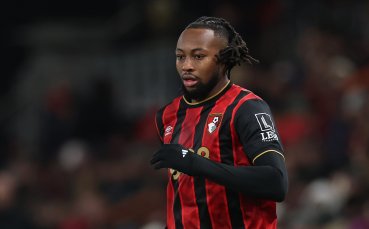 Има сделка: Семеньо минава прегледи в Манчестър Сити