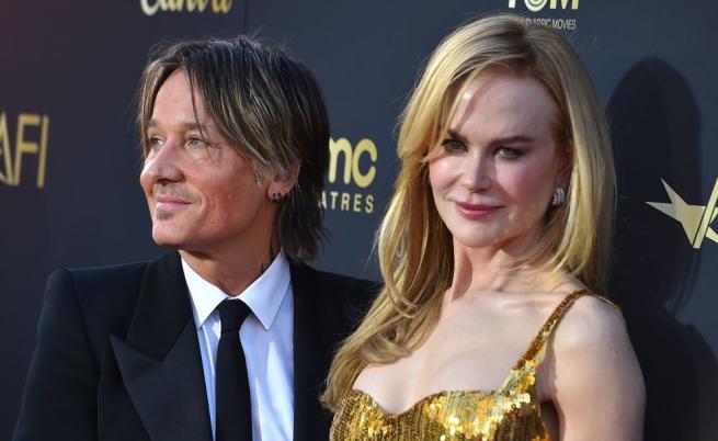 Никол Кидман и Кийт Ърбан финализираха развода си, ето подробности