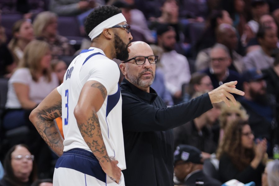 Сакраменто Кингс Далас Маверикс1