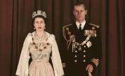 Хвърляне на обувки и скандали: Вътре в бурния брак на кралица Елизабет II и принц Филип