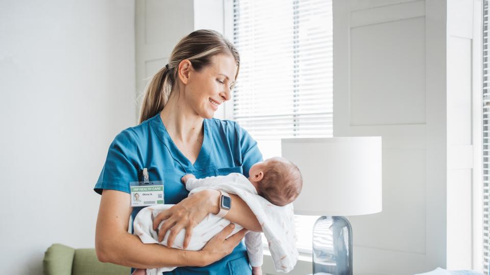 Застраховка за бъдещето: Защо моментът на раждането крие неподозиран медицински потенциал?