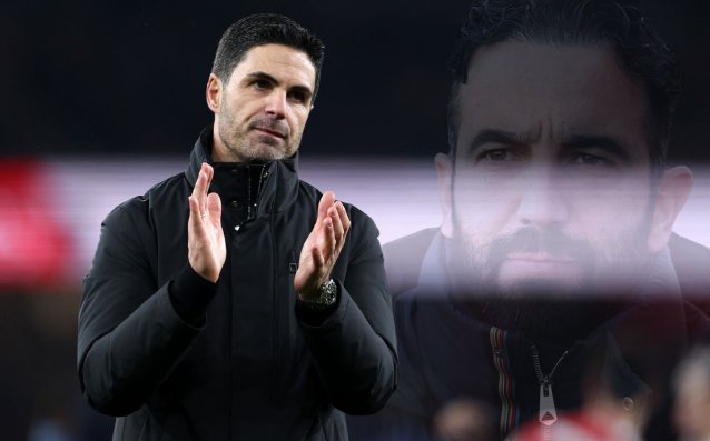 Артета: Знаем какво трябва да направим срещу Байер Леверкузен