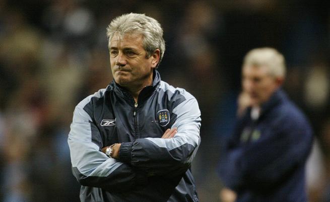 Кевин Кийгън е диагностициран с рак