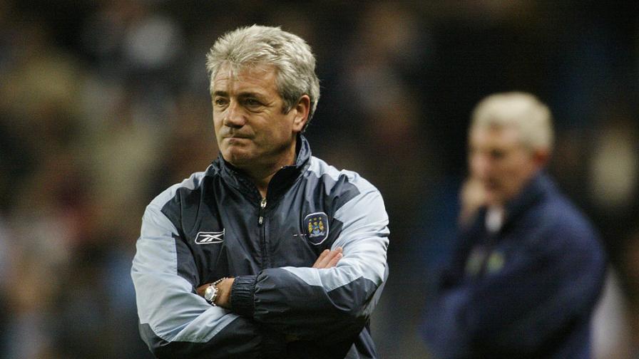 Кевин Кийгън е диагностициран с рак