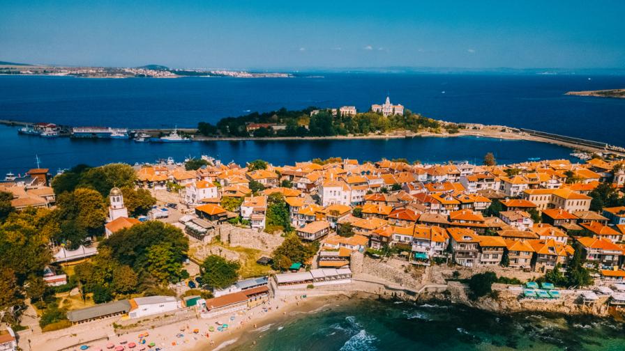 <p>България получи оценка Ниво 1 от САЩ</p>