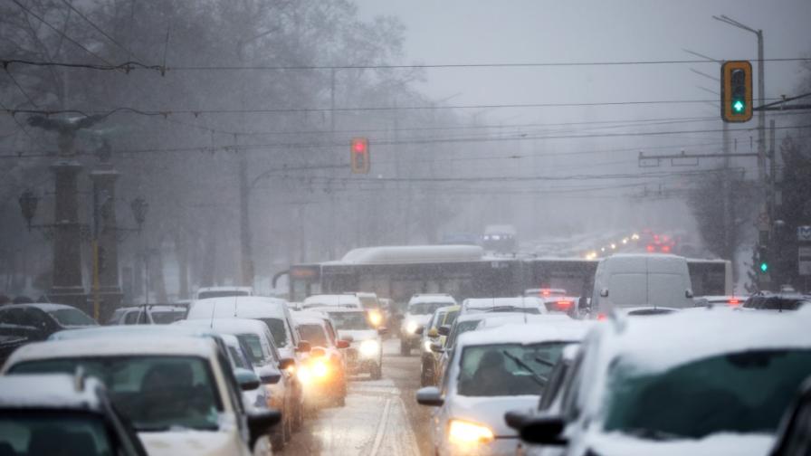 Снимката е илюстративна